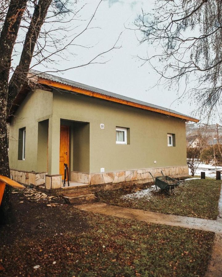 Sombra Verde Villa La Angostura Eksteriør bilde