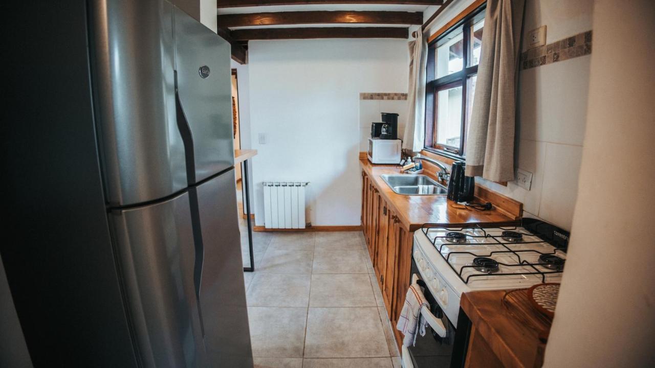 Sombra Verde Villa La Angostura Eksteriør bilde
