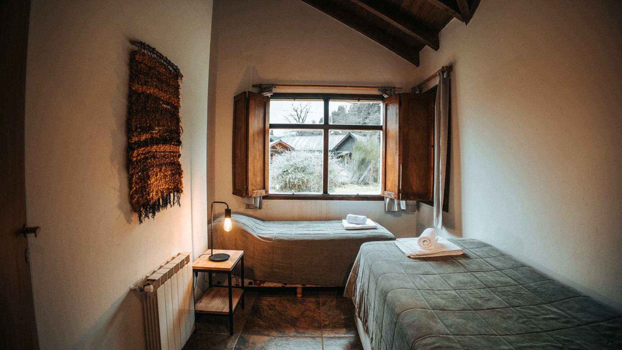 Sombra Verde Villa La Angostura Eksteriør bilde