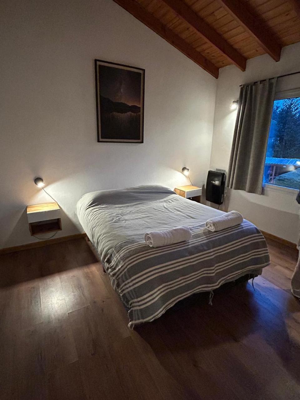 Sombra Verde Villa La Angostura Eksteriør bilde