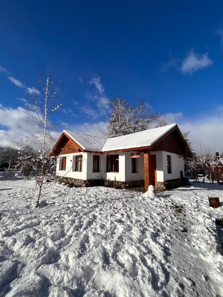 Sombra Verde Villa La Angostura Eksteriør bilde